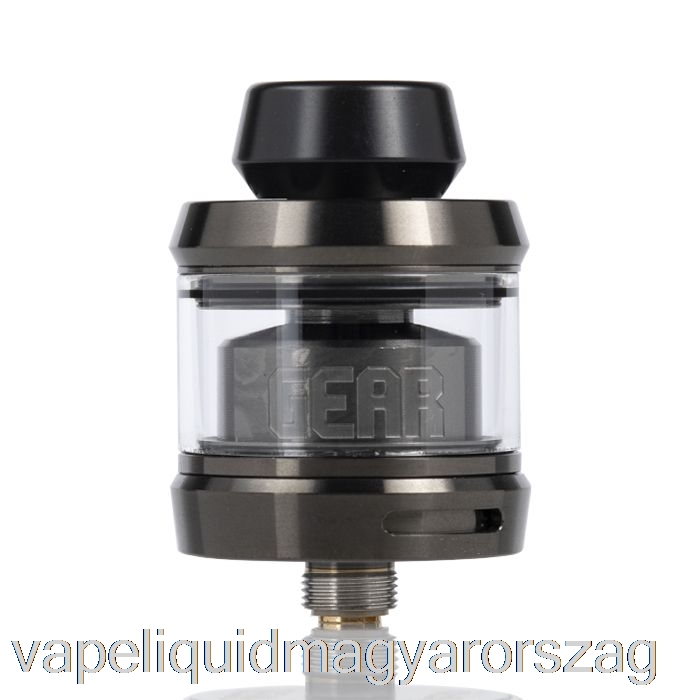 Wotofo X Ofrf Gear 24mm Rta Gunmetal Vape Toll